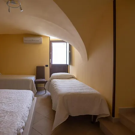 Holiday home La Casa Di Alice Cisternino