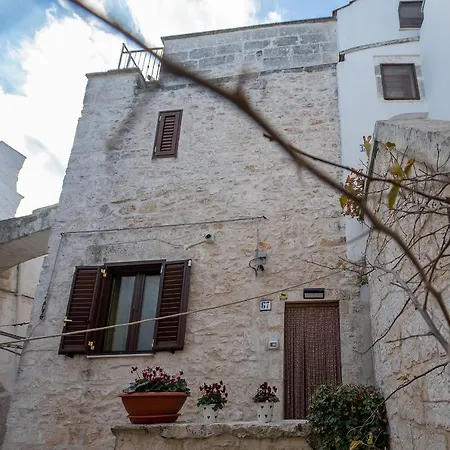 La Casa Di Alice *