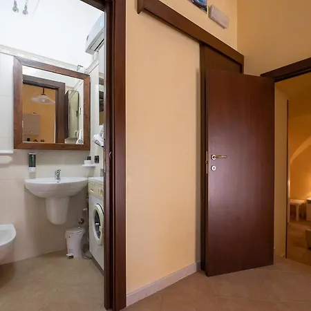 La Casa Di Alice