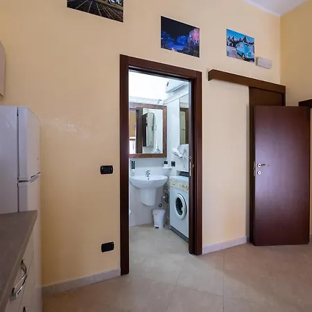 度假居 La Casa Di Alice *