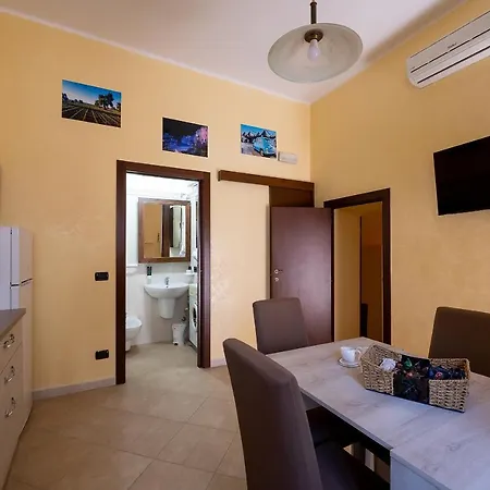 La Casa Di Alice * 奇斯泰尼诺