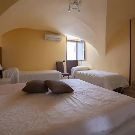 度假居 La Casa Di Alice *