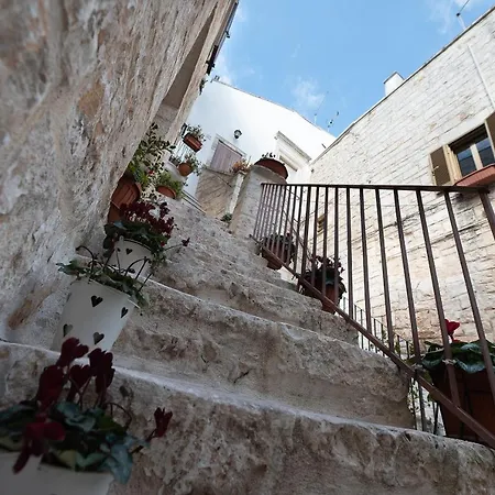 La Casa Di Alice *