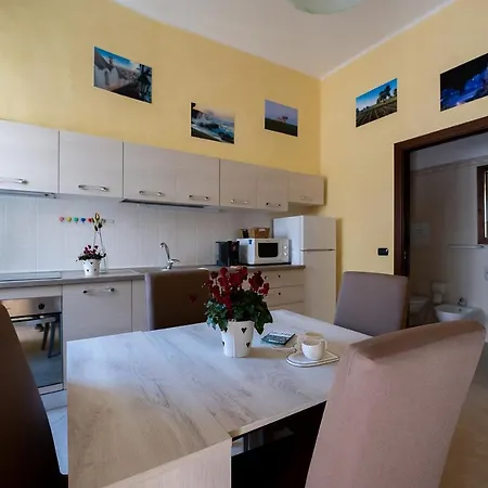 Holiday home La Casa Di Alice