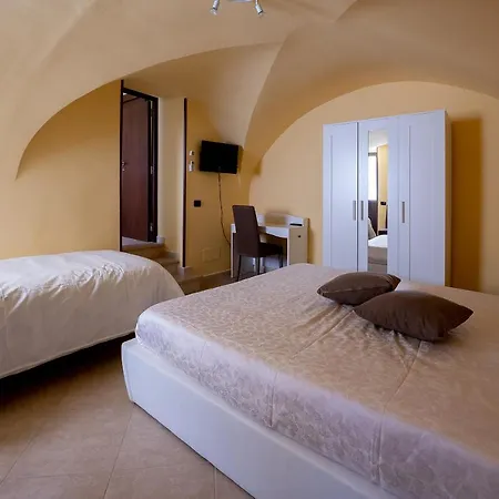 度假居 La Casa Di Alice