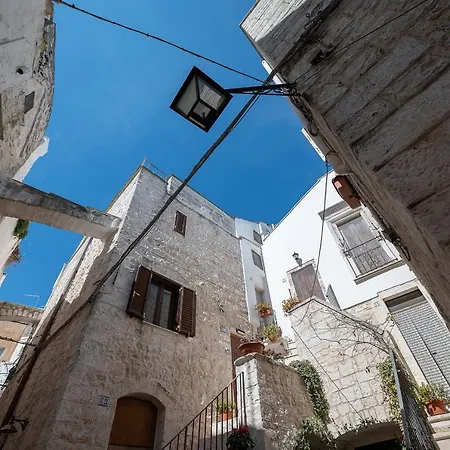 度假居 La Casa Di Alice