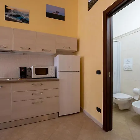 度假居 La Casa Di Alice