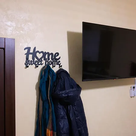 度假居 La Casa Di Alice