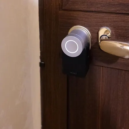 La Casa Di Alice 度假居 奇斯泰尼诺