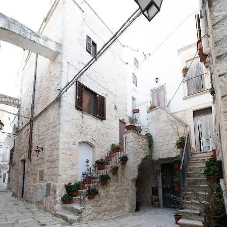 La Casa Di Alice *