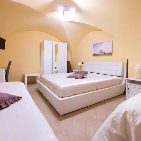 Holiday home La Casa Di Alice