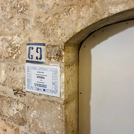 度假居 La Casa Di Alice