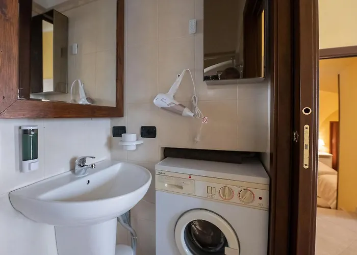 La Casa Di Alice Casa de Férias