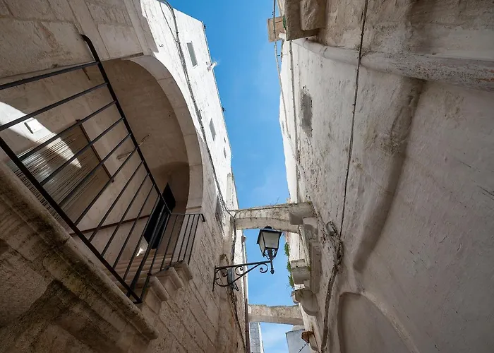 La Casa Di Alice Casa de Férias