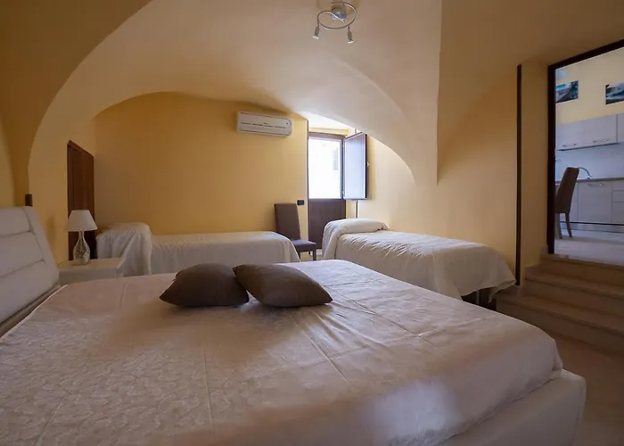 Casa de Férias La Casa Di Alice *