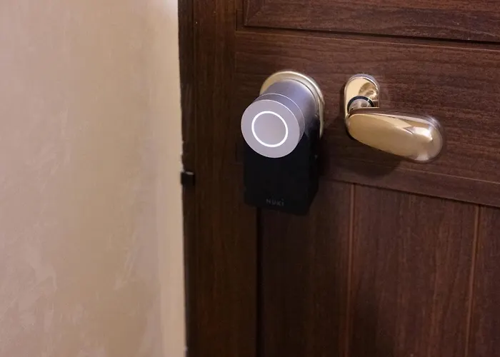 La Casa Di Alice Casa de Férias Cisternino