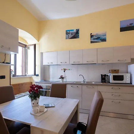 Σπίτι διακοπών La Casa Di Alice Cisternino
