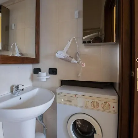 La Casa Di Alice Σπίτι διακοπών