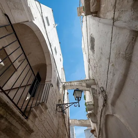 La Casa Di Alice Feriehus