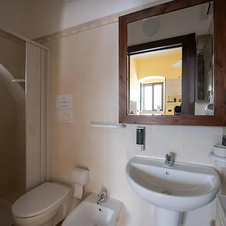 La Casa Di Alice Feriehus