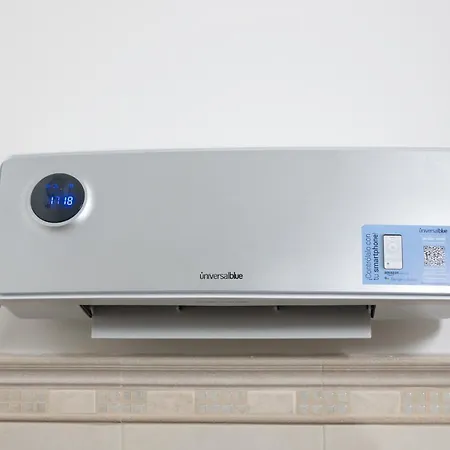 La Casa Di Alice Feriehus *