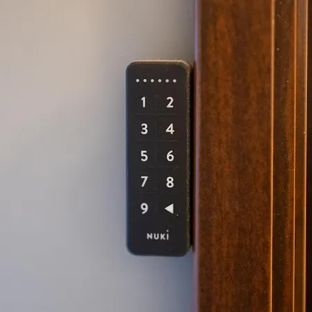 La Casa Di Alice Feriehus Cisternino