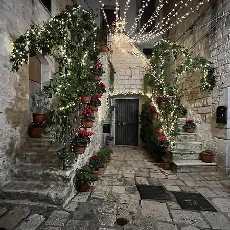 La Casa Di Alice Cisternino