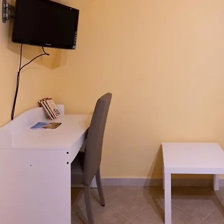 La Casa Di Alice Feriehus *