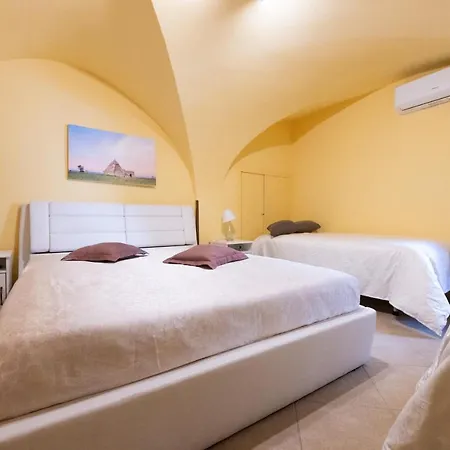 La Casa Di Alice * Cisternino