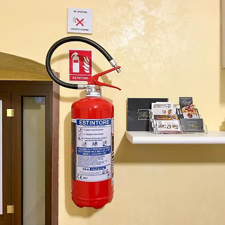 Feriehus La Casa Di Alice *