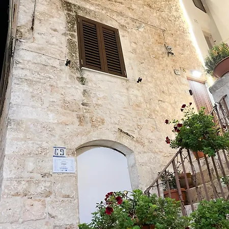 La Casa Di Alice Σπίτι διακοπών *