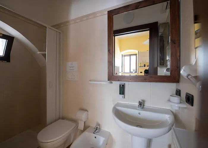 La Casa Di Alice Ferienhaus