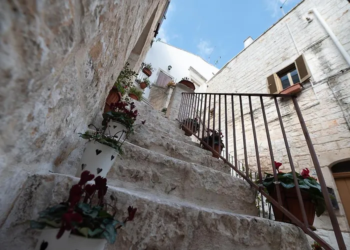 La Casa Di Alice *