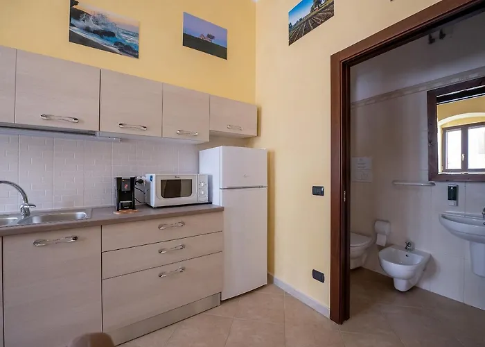 La Casa Di Alice *