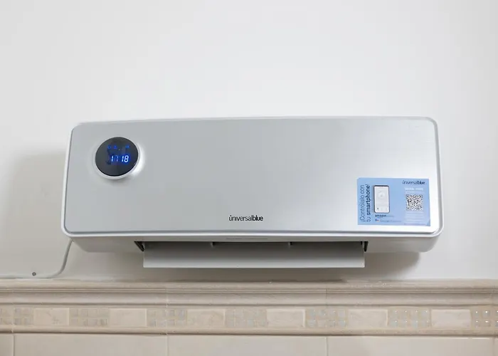 La Casa Di Alice Ferienhaus *