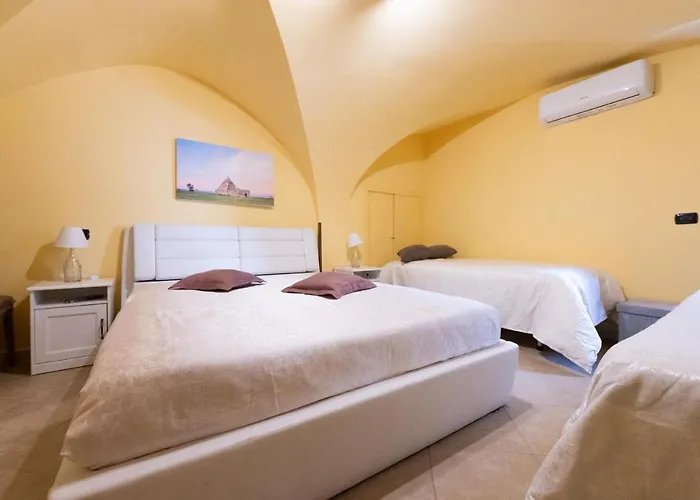 La Casa Di Alice * צ'יסטרנינו